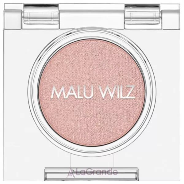 Malu Wilz Velvet Eyeshadow Matt ��������� ���� ��� ���