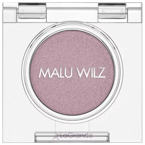 Malu Wilz Velvet Eyeshadow Matt ��������� ���� ��� ���