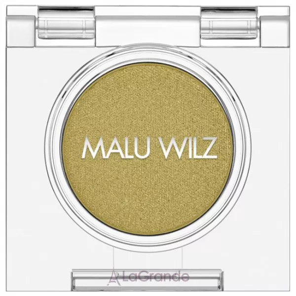 Malu Wilz Velvet Eyeshadow Matt ��������� ���� ��� ���