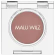 Malu Wilz Velvet Eyeshadow Matt    