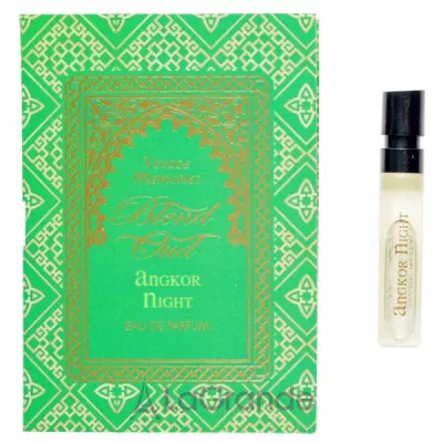 Blend Oud Angkor Night  