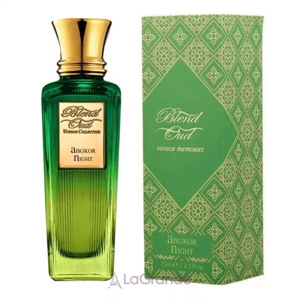 Blend Oud Angkor Night ����������� ����