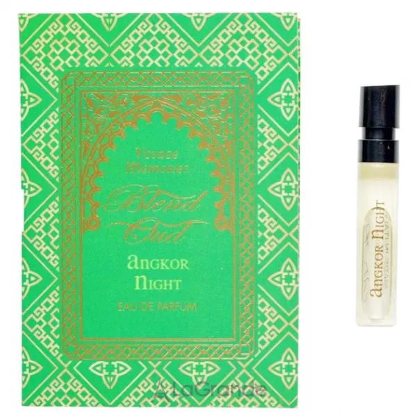 Blend Oud Angkor Night ����������� ����