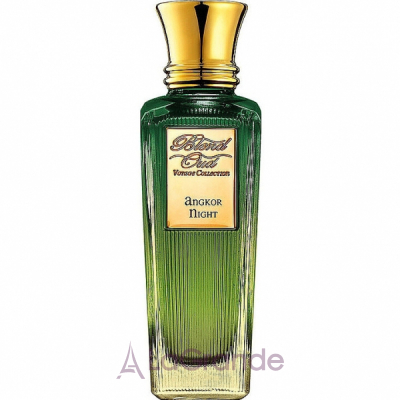 Blend Oud Angkor Night   ()