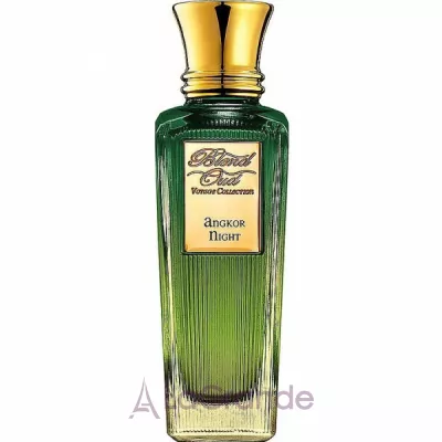Blend Oud Angkor Night   ()