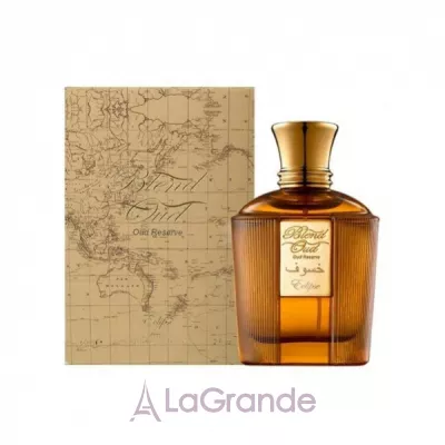 Blend Oud Eclipse  