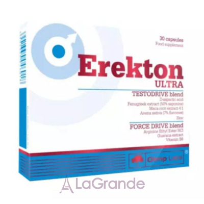 Olimp Erekton Ultra   