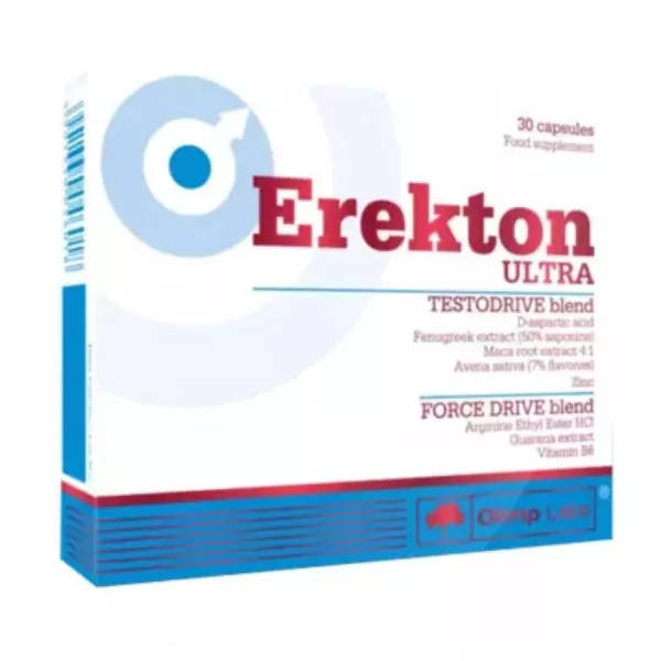 Olimp Erekton Ultra ����������� ������� 