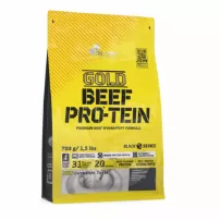 Olimp Gold Beef Pro-Tein Cookies Cream �������� ������ � ������ "������-����"