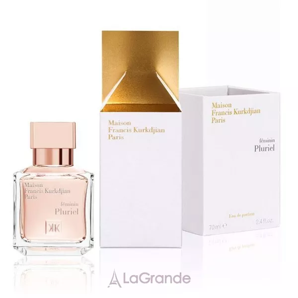 Maison Francis Kurkdjian Feminin Pluriel ��������������� ����