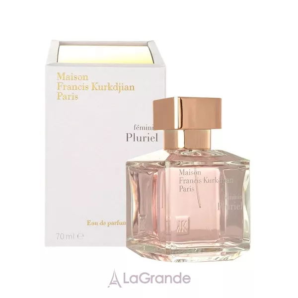 Maison Francis Kurkdjian Feminin Pluriel ��������������� ����