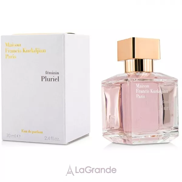 Maison Francis Kurkdjian Feminin Pluriel ��������������� ����