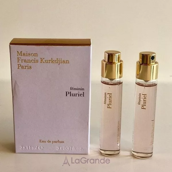 Maison Francis Kurkdjian Feminin Pluriel ��������������� ����