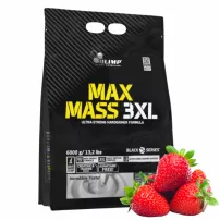 Olimp Max Mass 3XL Strawberry Power ������ � ������ "��������"