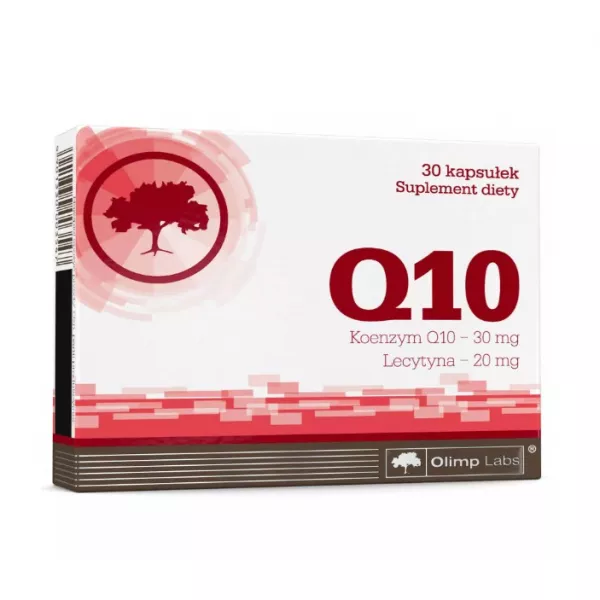 Olimp Coenzyme Q10 ����������� ������� 