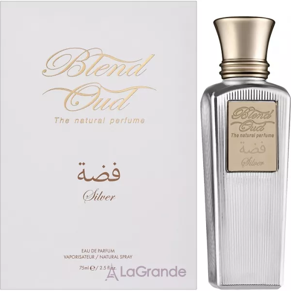 Blend Oud Silver ��������������� ����