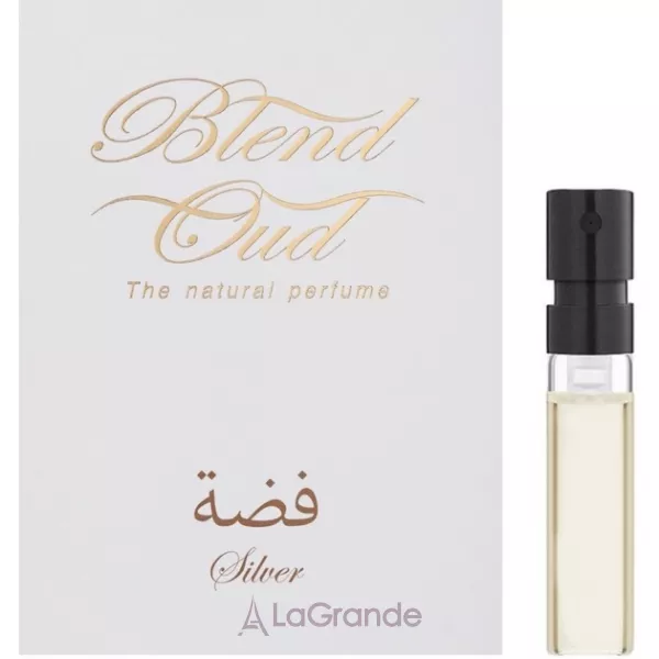 Blend Oud Silver ��������������� ����