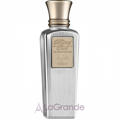 Blend Oud Silver   ()