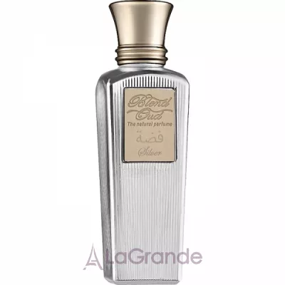 Blend Oud Silver   ()
