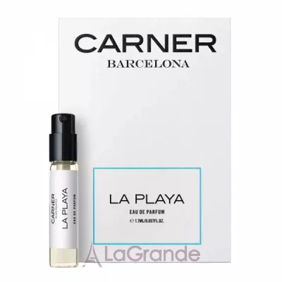 Carner Barcelona La Playa  