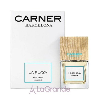 Carner Barcelona La Playa  