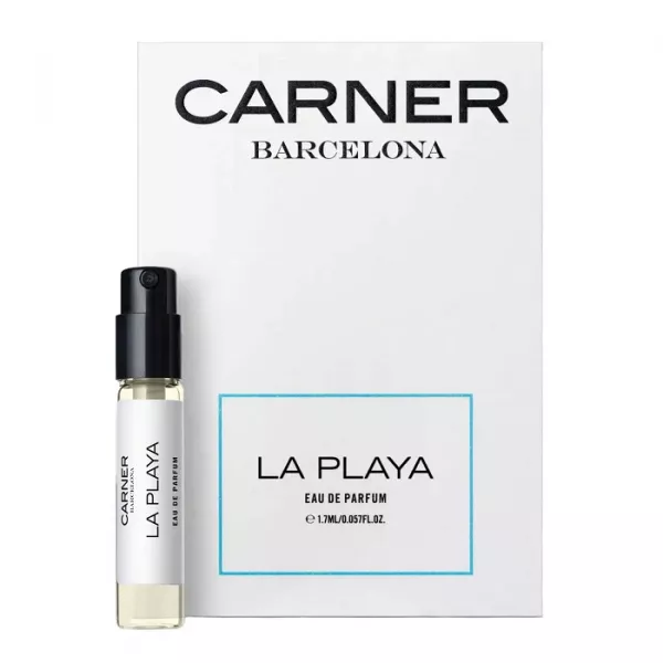 Carner Barcelona La Playa ����������� ����