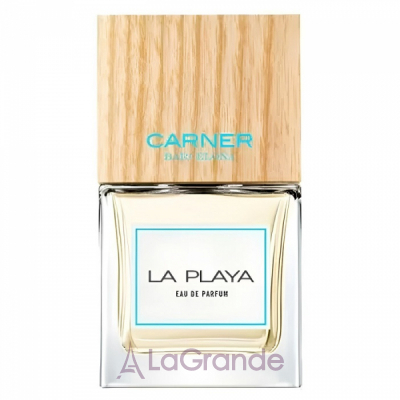 Carner Barcelona La Playa   ()