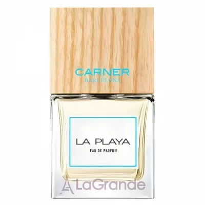 Carner Barcelona La Playa   ()