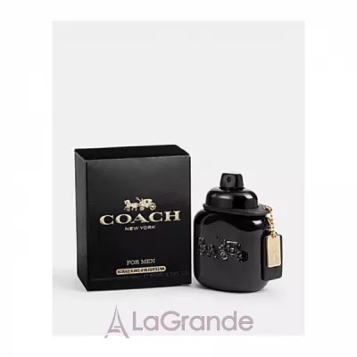 Coach Coach for Men Eau de Parfum  