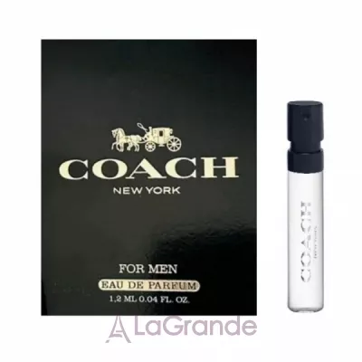 Coach Coach for Men Eau de Parfum  