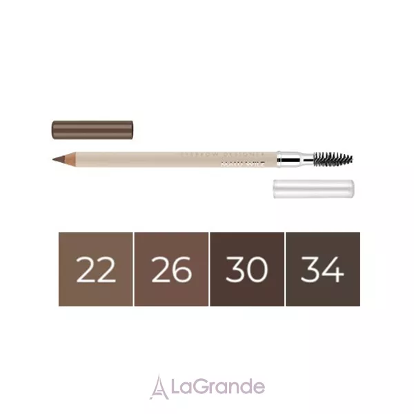 Malu Wilz Eyebrow Designer ������ ��� ���