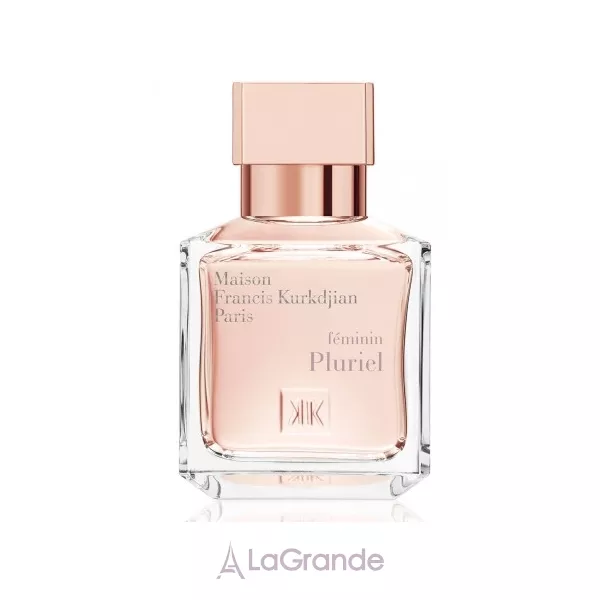 Maison Francis Kurkdjian Feminin Pluriel ��������������� ���� (������)