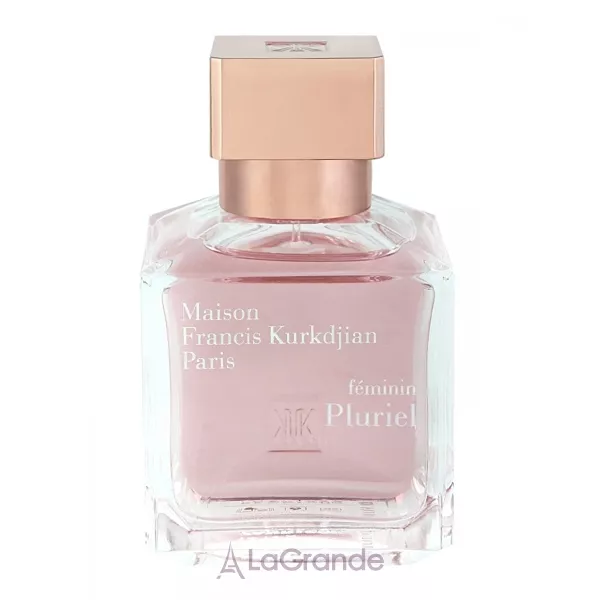 Maison Francis Kurkdjian Feminin Pluriel ��������������� ���� (������)