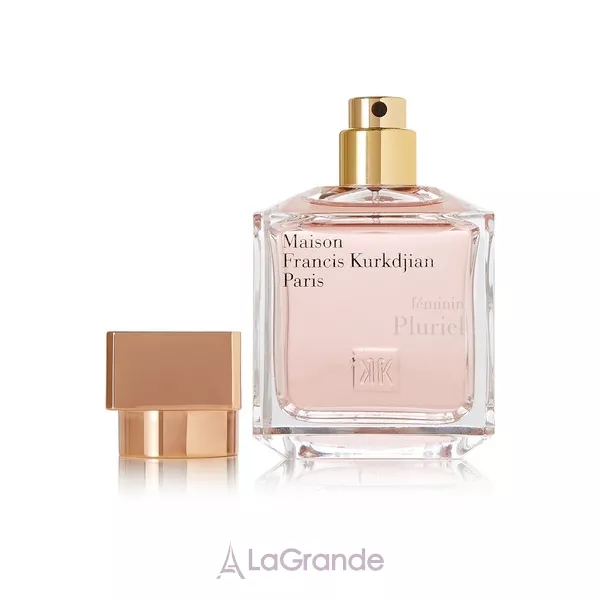 Maison Francis Kurkdjian Feminin Pluriel ��������������� ���� (������)