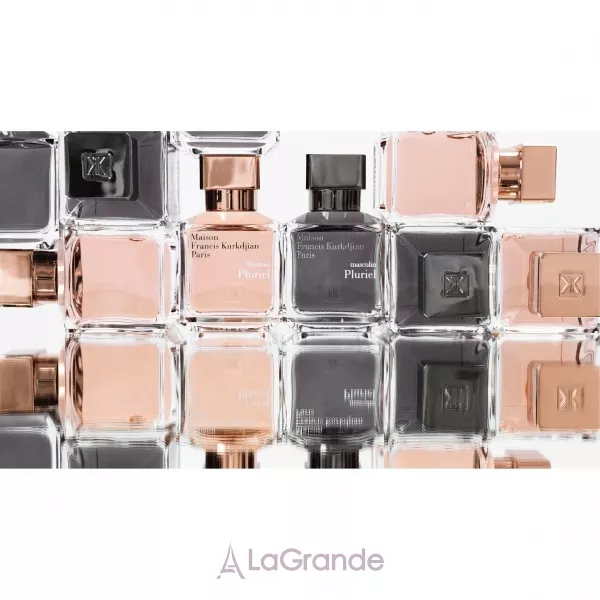 Maison Francis Kurkdjian Feminin Pluriel ��������������� ���� (������)