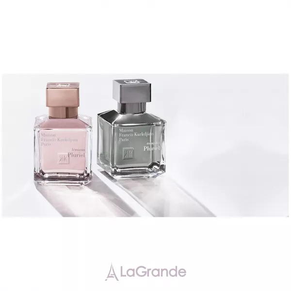 Maison Francis Kurkdjian Feminin Pluriel ��������������� ���� (������)