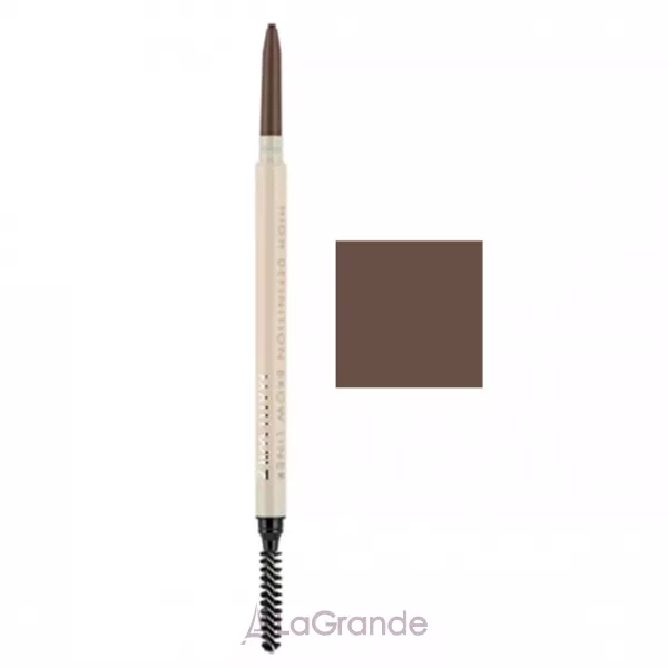 Malu Wilz High Definition Brow Liner ̳��������� ������ ��� ���
