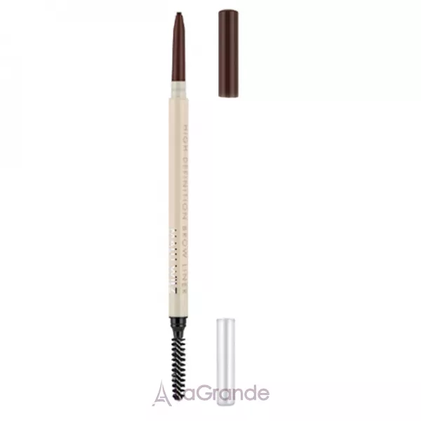 Malu Wilz High Definition Brow Liner ̳��������� ������ ��� ���