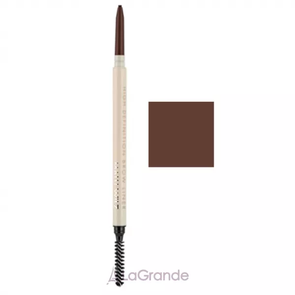 Malu Wilz High Definition Brow Liner ̳��������� ������ ��� ���