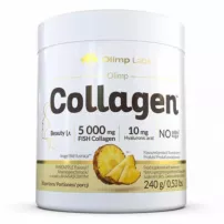 Olimp Collagen Pineapple ������� ������� "��������", � ���������� ������