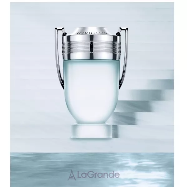Paco Rabanne Invictus Aqua ��������� ����
