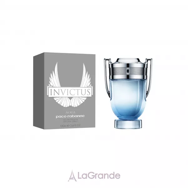 Paco Rabanne Invictus Aqua ��������� ����