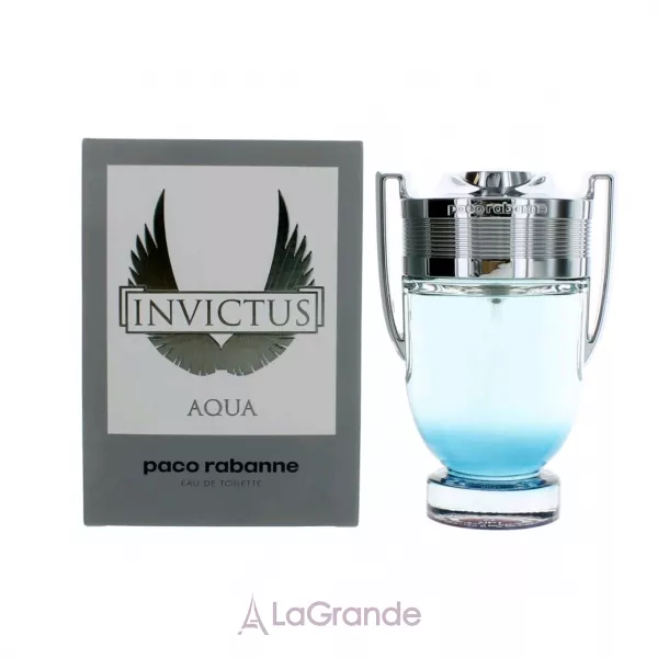 Paco Rabanne Invictus Aqua ��������� ����