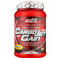 Amix CarboJet Gain Banana ������ �� ������ ������