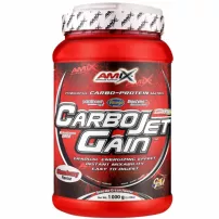 Amix CarboJet Gain Strawberry ������ �� ������ ��������
