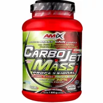 Amix CarboJet Gain Mass Professional Vanilla ������ "������"