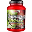 Amix CarboJet Gain Mass Professional Vanilla  