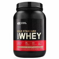 Optimum Nutrition Gold Standard 100% Whey Mocha Cappuccino ������������ ������ ������ "�����-��������"
