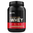 Optimum Nutrition Gold Standard 100% Whey Mocha Cappuccino    
