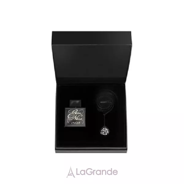 Lalique Encre Noire pour Elle ����� (��������������� ���� 100 �� + ��������)